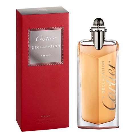 cartier declaration donna|cartier men's cologne declaration.